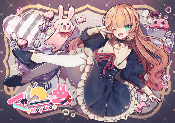 Mayuko OFFICIAL
